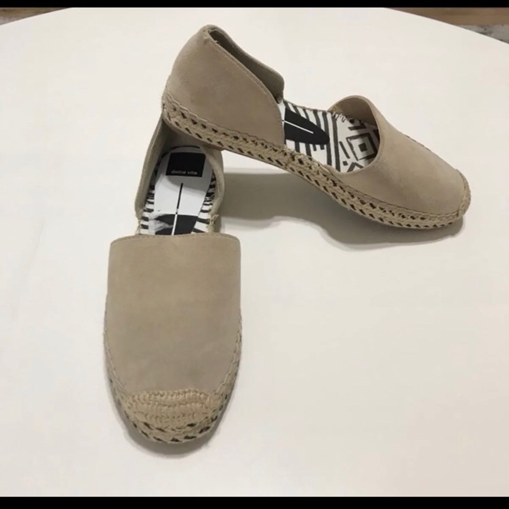 Dolce Vita Ciara espadrilles